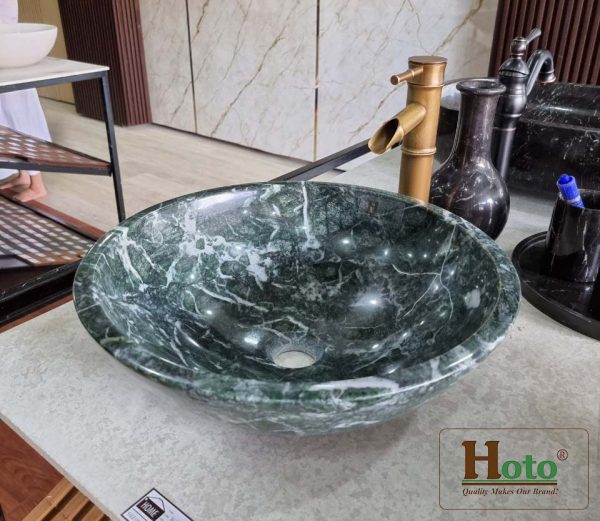 LAVABO ĐÁ TỰ NHIÊN